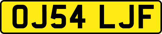 OJ54LJF