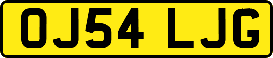 OJ54LJG