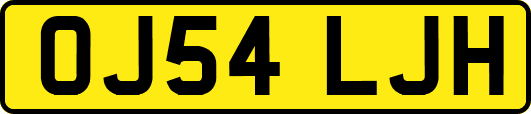 OJ54LJH