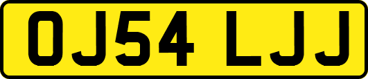 OJ54LJJ