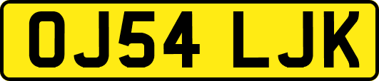 OJ54LJK