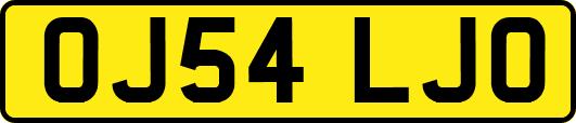 OJ54LJO
