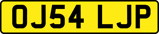 OJ54LJP