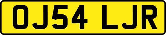 OJ54LJR