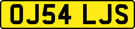 OJ54LJS