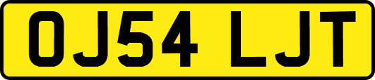 OJ54LJT