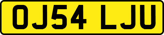 OJ54LJU