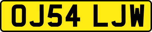 OJ54LJW