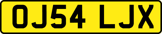 OJ54LJX