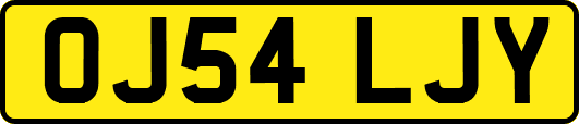 OJ54LJY