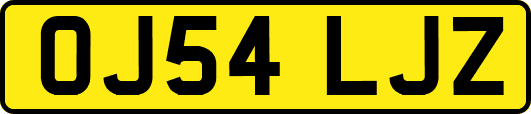 OJ54LJZ