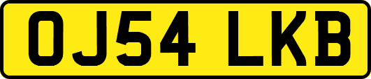 OJ54LKB