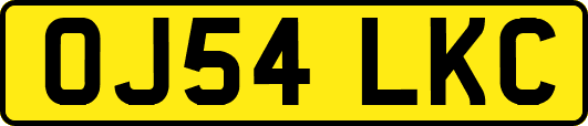 OJ54LKC