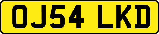 OJ54LKD