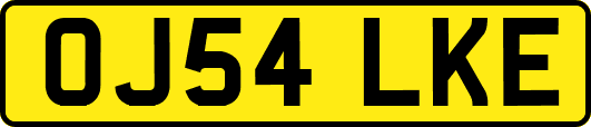 OJ54LKE