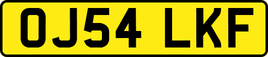 OJ54LKF