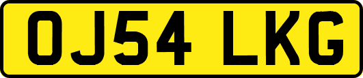 OJ54LKG
