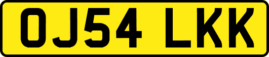 OJ54LKK