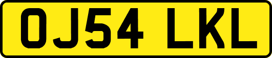 OJ54LKL