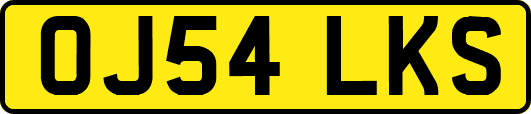 OJ54LKS