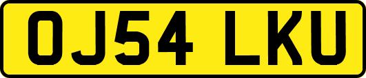OJ54LKU