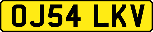 OJ54LKV