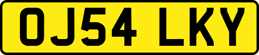 OJ54LKY