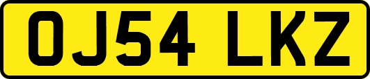 OJ54LKZ