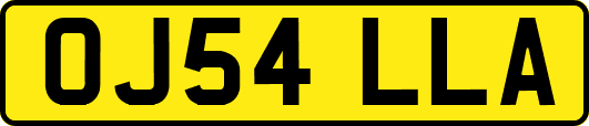 OJ54LLA