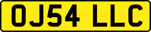 OJ54LLC