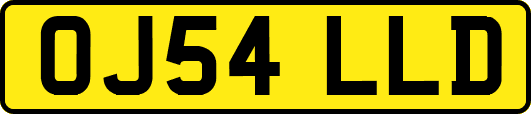 OJ54LLD