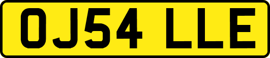 OJ54LLE