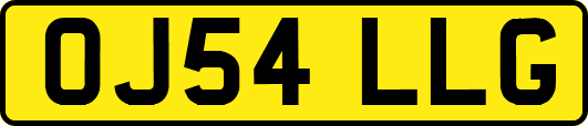 OJ54LLG