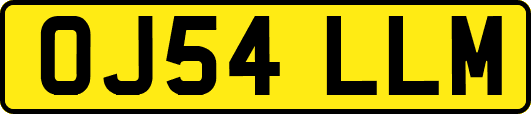 OJ54LLM