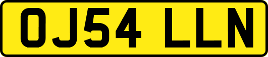 OJ54LLN