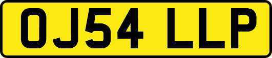 OJ54LLP