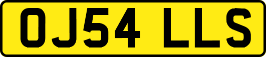 OJ54LLS