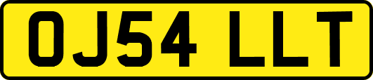 OJ54LLT