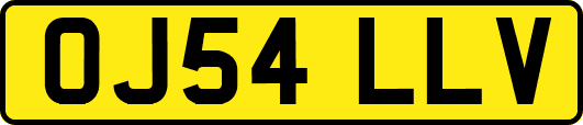 OJ54LLV