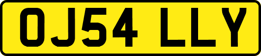 OJ54LLY