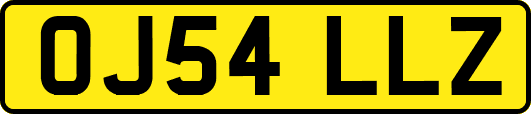OJ54LLZ