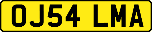 OJ54LMA