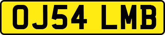 OJ54LMB