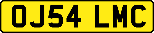 OJ54LMC