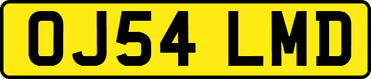 OJ54LMD