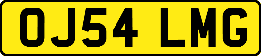 OJ54LMG