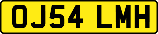 OJ54LMH