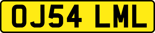 OJ54LML