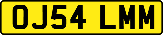 OJ54LMM