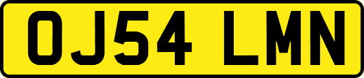 OJ54LMN